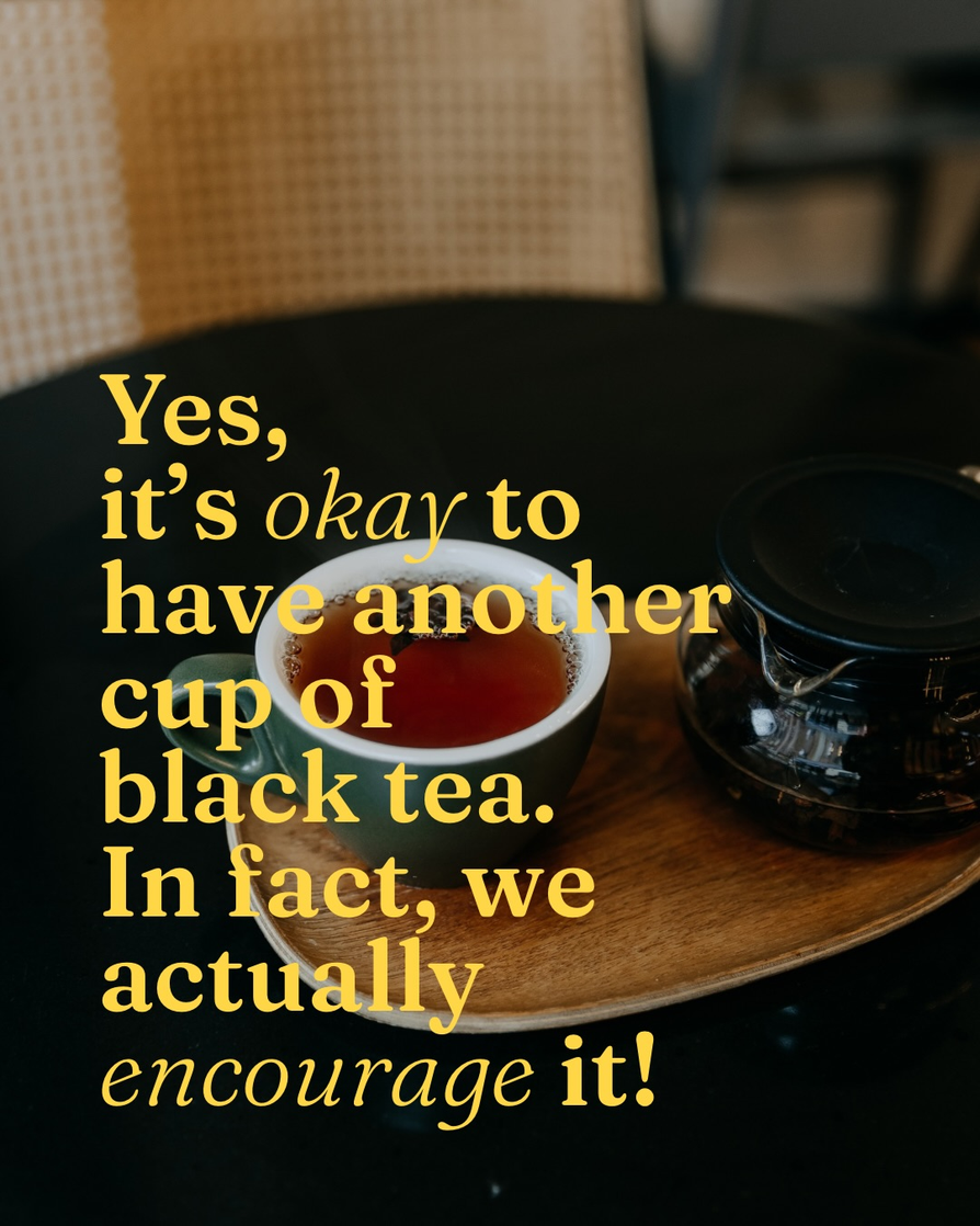 Nia Botanica wellness blend